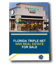   Florida Triple Net Real Estate For Sale